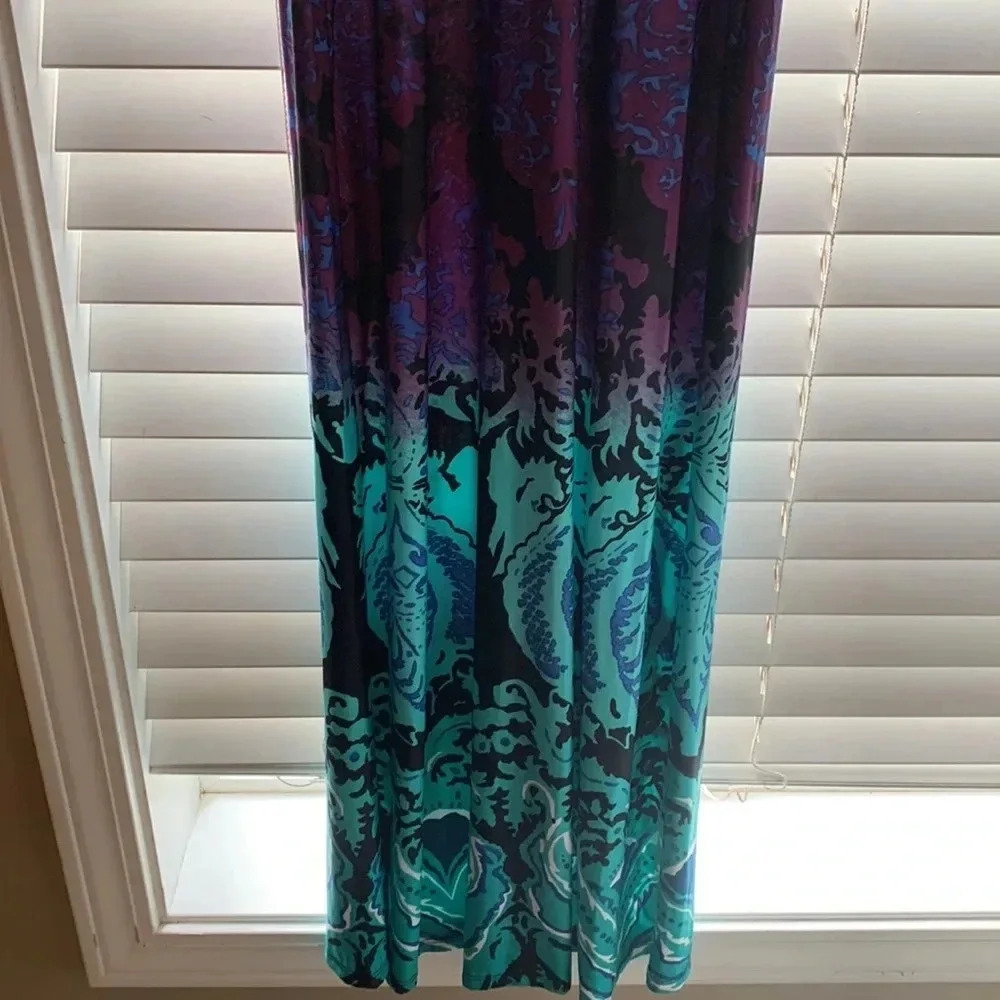 Heimish USA dress maxi dress size small - Picture 3 of 11